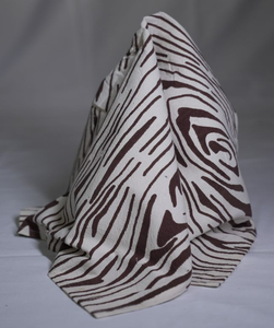 Essuie-tout de cuisine en coton tissé 100 % premium, imprimé numérique floral multicolore personnalisé, séchage rapide, jetable, écologique, haute qualité - Product Image 6