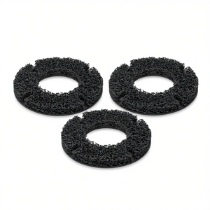 Juego de 3 discos de repuesto Hazet para amoladora de bujes de rueda - Product Image 2