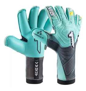 Gants de gardien en cuir premium personnalisables - Product Image 4