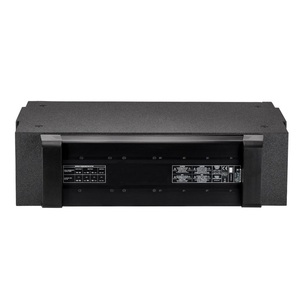 โมดูลลำโพงไลน์อาร์เรย์แบบแอคทีฟสามทาง MERIT RCF TTL 33-A II - Product Image 3