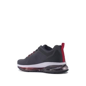 Scarpe sportive da uomo grigio scuro Sneaker - Product Image 2