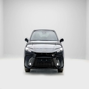 รถมือสองสภาพใหม่ ราคาคุ้มค่า ปี 2026 สีดำ Neutral Black TY - Camry GLE 2.5L FWD Luxury Sedan พร้อมส่ง - Product Image 1