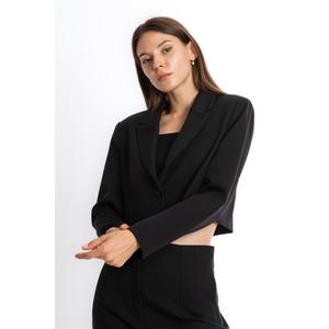 BLAZER CROP cebet