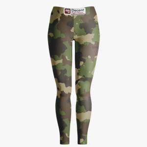 Leggings de Yoga de cintura alta para mujer - Product Image 1