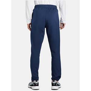 Mid Waist Casual Winter Heavyweight <b>Men's</b> Pants <b>Baggy</b> Joggers Custom Puff Print Sweatpants Straight Pattern Plain <b>Men's</b> <b>Trousers</b> - Product Image 2