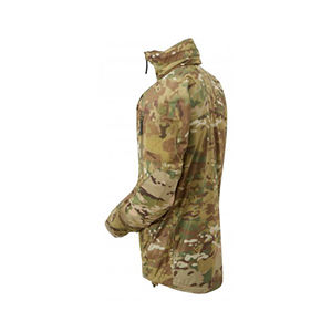 Vêtements de chasse d'hiver imperméables de dernière génération, Cordura, protection UV, séchage rapide, prix bas, isolés, résistants, logo personnalisé, pour hommes - Product Image 3