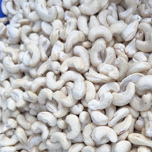 Fabrication d'usine de Santigo, prix des noix de cajou WW240, noix de cajou du Vietnam, vente en gros, exportées vers l'Asie, l'UE, le Moyen-Orient - Product Image 1