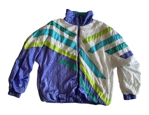 Veste coupe-vent color block personnalisée pour homme, style streetwear, imperméable, avec fermeture éclair, pour le cyclisme, grande taille, veste de printemps - Product Image 1