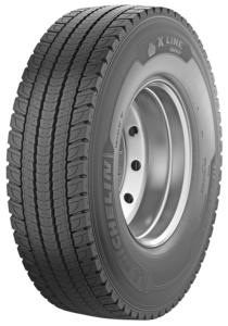 Neumático de Camión Personalizado 255/70R22.5, Fabricación de Neumáticos Radiales 16PR para Todas las Posiciones, Directo de Fábrica - Product Image 3