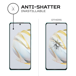 Antishock สำหรับ Huawei nova 10 SE อุปกรณ์ป้องกันหน้าจอทนทานและดูดซับแรงกระแทก - Product Image 5