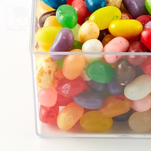 Boîte à bonbons vide en plastique Kwang Hsieh pour fêtes et mariages - Product Image 6