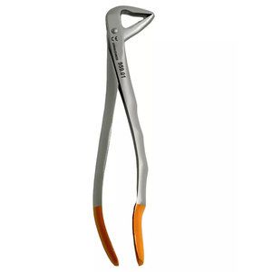 ชุดเครื่องมือถอนฟันพรีเมียมเยอรมันใหม่ 7 ชิ้น สำหรับการผ่าตัดทางทันตกรรม 2026 LA ELAHI and CO - Product Image 4