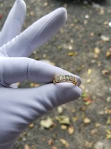 Anillo de compromiso de moissanita de alta calidad de corte esmeralda, joyería nupcial de solitario personalizada de plata 925 para mujer, regalo de aniversario - Product Image 4