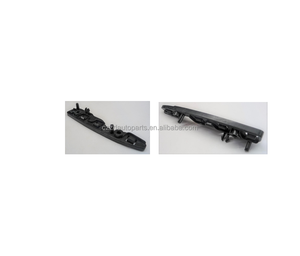 ZHOUDING OEM LH 50549535 / RH 50549534 <span class=keywords><strong>ALFA</strong></span> ROMEO STELVIO 17- Support de pare-chocs avant supérieur de haute qualité noir luxe <span class=keywords><strong>SUV</strong></span> 1 an - Product Image 4