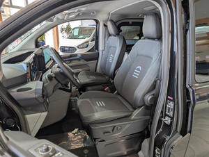 Sedán Multiusos Activo L1 2025 de 150HP, Transmisión Automática, Volante a la Izquierda, Tapicería Oscura, R17, 5 Años de Garantía Incluidos - Product Image 3