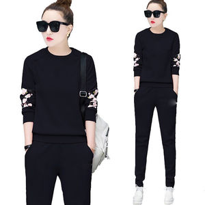 Conjunto de Pantalones Deportivos para Mujer de la Mejor Calidad Superior con Logotipo Personalizado, Impresión Personalizada, Servicio OEM, Secado Rápido - Product Image 4