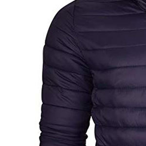 Nouveauté Vestes d'hiver décontractées pour hommes avec manches bouffantes Mode Toile Denim Vente en gros - Product Image 4