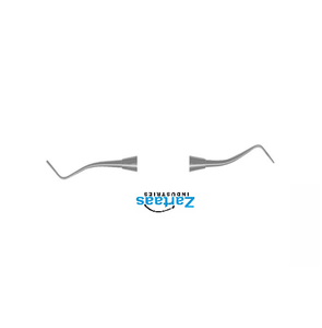 Tapón de amalgama de alta calidad estándar, condensadores, aplicadores BODKIN 1 (.7mm-1mm) exportador y fabricante - Product Image 3