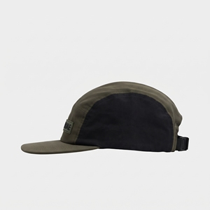 Gorra Deportiva de 5 Paneles para Exteriores, con Correa Ajustable, Bolsillo, Logotipo Personalizado al por Mayor, Alta Calidad, OEM, ODM, MOQ Bajo - Product Image 2