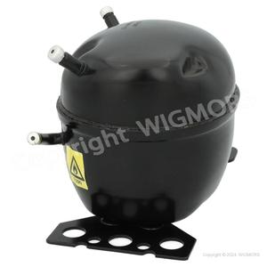 Compresor Danfoss BD100CN 101Z0401 12/24V CC sin dispositivo de arranque R290 - Product Image 2