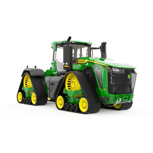 รถแบคโฮเดอร์410E สำหรับจอห์นสำหรับรถตักดิน Deere พร้อมระบบส่งกำลังส่วนประกอบหลักแบริ่งมอเตอร์ปั๊มเกียร์ - Product Image 4