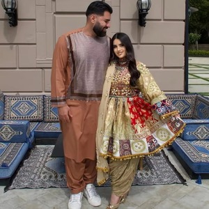 Mother Daughter Indian Dresses - Birthday Matching Outfits - Custom Cotton  Combo