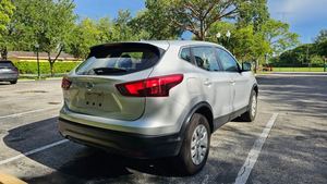 2019 NISSAN ROGUE SPORT S FWD LISTO PARA ENVIAR - Product Image 3