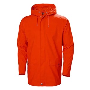 Manteau de pluie complet veste de moto imperméable pour hommes meilleure fabrication en gros - Product Image 1