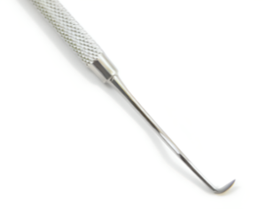 New Premium Veterinary Dental <b>Extraction</b> Set | Jaquette Stainless Steel Small <b>Animal</b> Supragingival Scaler Manual Power Source - Product Image 5