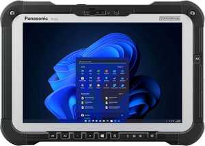 Toughbook G2 MK3 Ultra 5 VPro Intel Core Dual Core 2.166GHz 10 pouces Écran tactile multipoint 16 Go de RAM 1 To EMMC 4G TN UK - Product Image 2