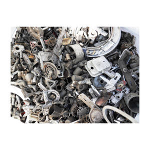 Déchets de zinc non allié de qualité supérieure à livraison rapide pour une forte demande de la part du grand public et du commerce en gros - Product Image 4