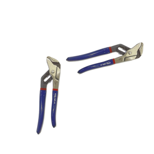 Alicates dentados de pico de cuervo de plástico blando, personalizables, acero inoxidable, herramientas manuales industriales OEM - Product Image 5