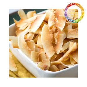 Chispas de Coco Tostadas de Baja Dulzura, Cobertura Crujiente para Repostería, Postres y Helados |   Etiqueta OEM |   Origen Vietnam - Product Image 4