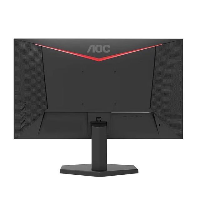 Brand New for AOC-24G11ZE 23.8" FHD 240Hz HDR Desktop Gaming Monitor 0.3ms GTG IPS 99% SRGB 300cd/m AMD FreeSync LCD 1-Year