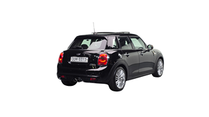 Mini Cooper S 2016 de 5 Puertas, Estándar, Buen Estado, Auto Usado Coreano en Venta, 300auto Export - Product Image 4