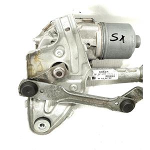 Motore Tergicristallo Anteriore PEUGEOT 3008 Serie 9671062180 (09>16) - Product Image 6