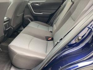 TOP VENTAS 2025 TOYOTA RAV4 XLE 4DR SUV (2.5L 4CIL 8A) - Product Image 4