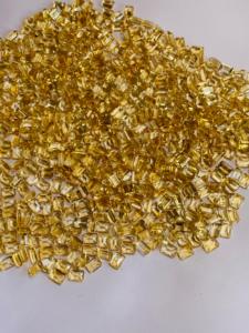 Đẹp AAA chất lượng tự nhiên Citrine <span class=keywords><strong>Emerald</strong></span> cắt 7*5 mét đá quý với ánh tuyệt vời và hoàn hảo làm cho có sẵn ở giá rẻ - Product Image 3