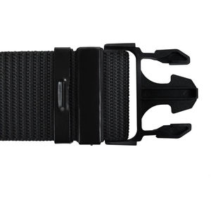 Cinturón táctico de seguridad ajustable Oem, cinturón utilitario de protección de seguridad, cinturón táctico personalizado para hombre, materiales de nailon y poliéster, colores - Product Image 2