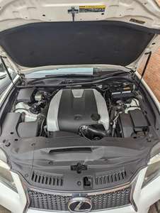 LEXUS GS 2012 USADO, Volante a la Izquierda/Derecha - Product Image 5