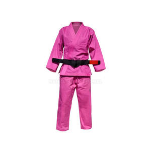 ชุดจูโด้กิโมโนศิลปะการต่อสู้ชุดจูโด้ออกแบบได้ตามต้องการ - Product Image 1