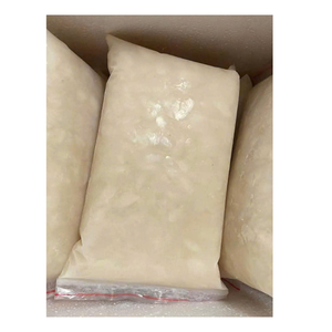 ทุเรียนเทศจากเวียดนามแช่แข็งธรรมชาติที่มีรสเปรี้ยวอมหวานและเนื้อครีมเหมาะสำหรับผลิตภัณฑ์ขนมและน้ำผลไม้ - Product Image 6