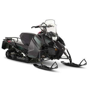 ยามาฮ่า ทรานสปอร์เตอร์ ไลท์ สโนว์โมบิล ปี 2024 - Product Image 2