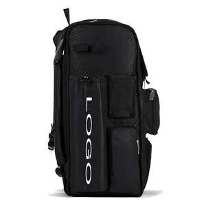 Mochila de béisbol sublimada de alta calidad 2025 para equipo de béisbol disponible en varios colores y tamaños - Product Image 3