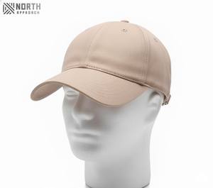 Casquettes en gros, coton, personnalisées, promotionnelles, 5 panneaux, casquette de sport unie, casquette de baseball, fabricant de casquettes de baseball - Product Image 4