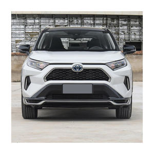 Toyota RAV4 Hybrid a la venta con AWD, eficiencia de combustible avanzada y rendimiento ecológico - Product Image 1