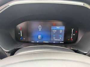 Nouveau pour Escape ST-Line 2025, boîte de vitesses manuelle, intérieur foncé, caméra de recul, galerie de toit métallique - Product Image 3