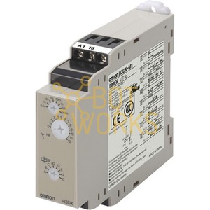 Omron H3DKM1ACDC24240 - Nuevo - Product Image 1
