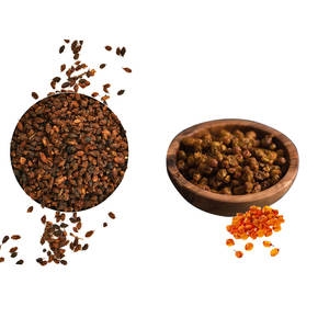 Producto agrícola denso en nutrientes para líneas de bienestar de jarabe de té - Product Image 5