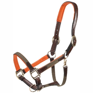 Cabestro de caballo de último estilo, cabestro de equitación al por mayor con logotipo y tamaño personalizados - Product Image 3